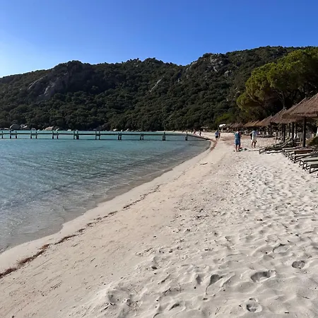 Pool Heated, Nature, & Comfort * Porto Vecchio