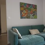 别墅 Private Pool Heated 5 Min From Sea Fast Wifi 维琪奥港