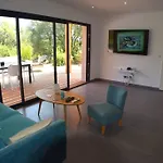 Private Pool Heated 5 Min From Sea Fast Wifi 维琪奥港