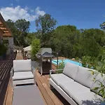 Private Pool Heated 5 Min From Sea Fast Wifi 维琪奥港