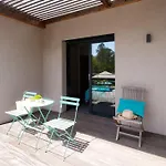 Private Pool Heated 5 Min From Sea Fast Wifi *