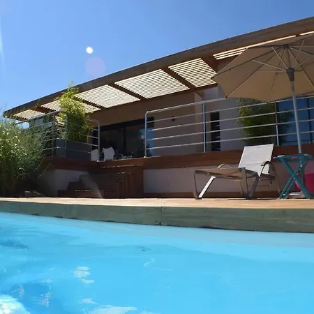 Pool Heated, Nature, & Comfort Villa