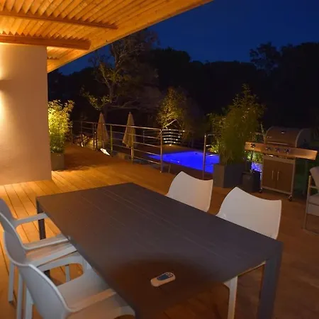 Pool Heated, Nature, & Comfort Villa