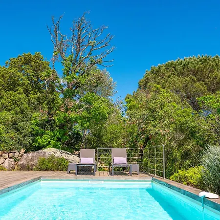 Villa Pool Heated, Nature, & Comfort