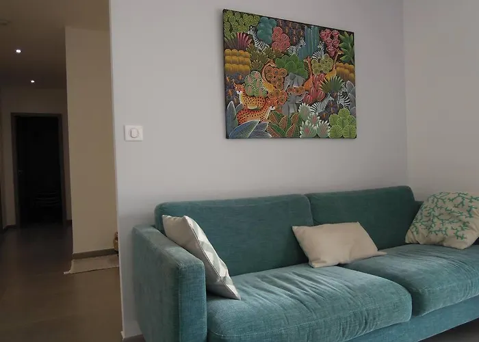Βίλα Private Pool Heated 5 Min From Sea Fast Wifi Πόρτο Βέκιο