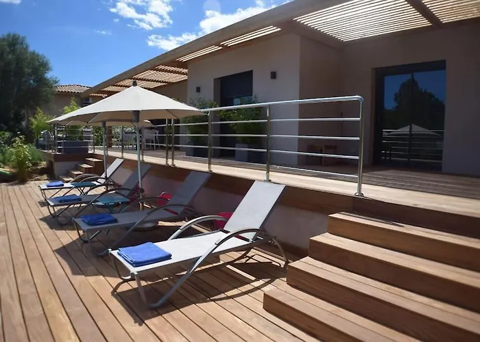 Private Pool Heated 5 Min From Sea Fast Wifi * Πόρτο Βέκιο