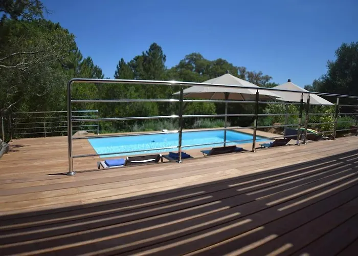 Private Pool Heated 5 Min From Sea Fast Wifi Βίλα
