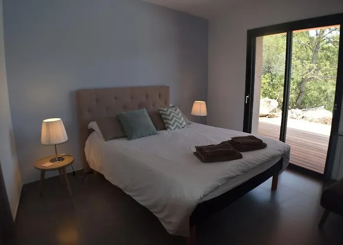 Βίλα Private Pool Heated 5 Min From Sea Fast Wifi *