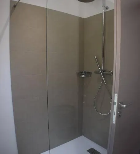 Βίλα Private Pool Heated 5 Min From Sea Fast Wifi *
