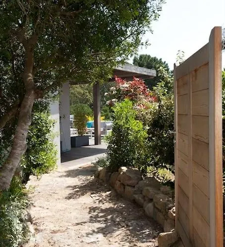 Private Pool Heated 5 Min From Sea Fast Wifi Βίλα