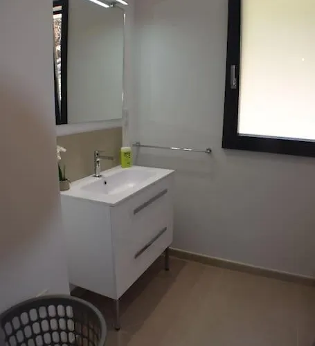 Βίλα Private Pool Heated 5 Min From Sea Fast Wifi Πόρτο Βέκιο