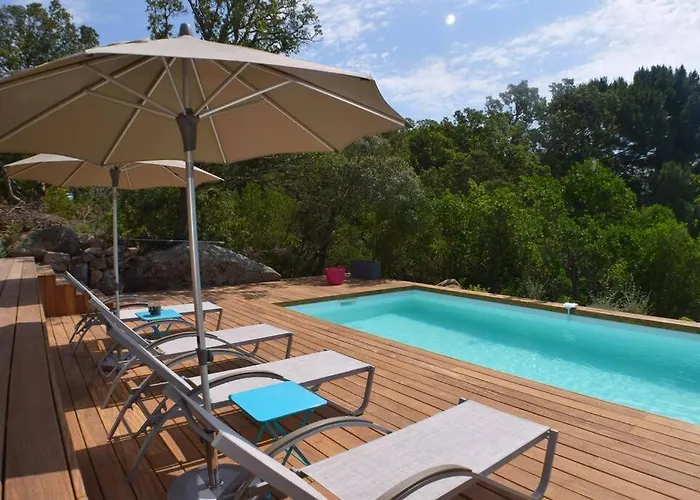Βίλα Private Pool Heated 5 Min From Sea Fast Wifi Πόρτο Βέκιο